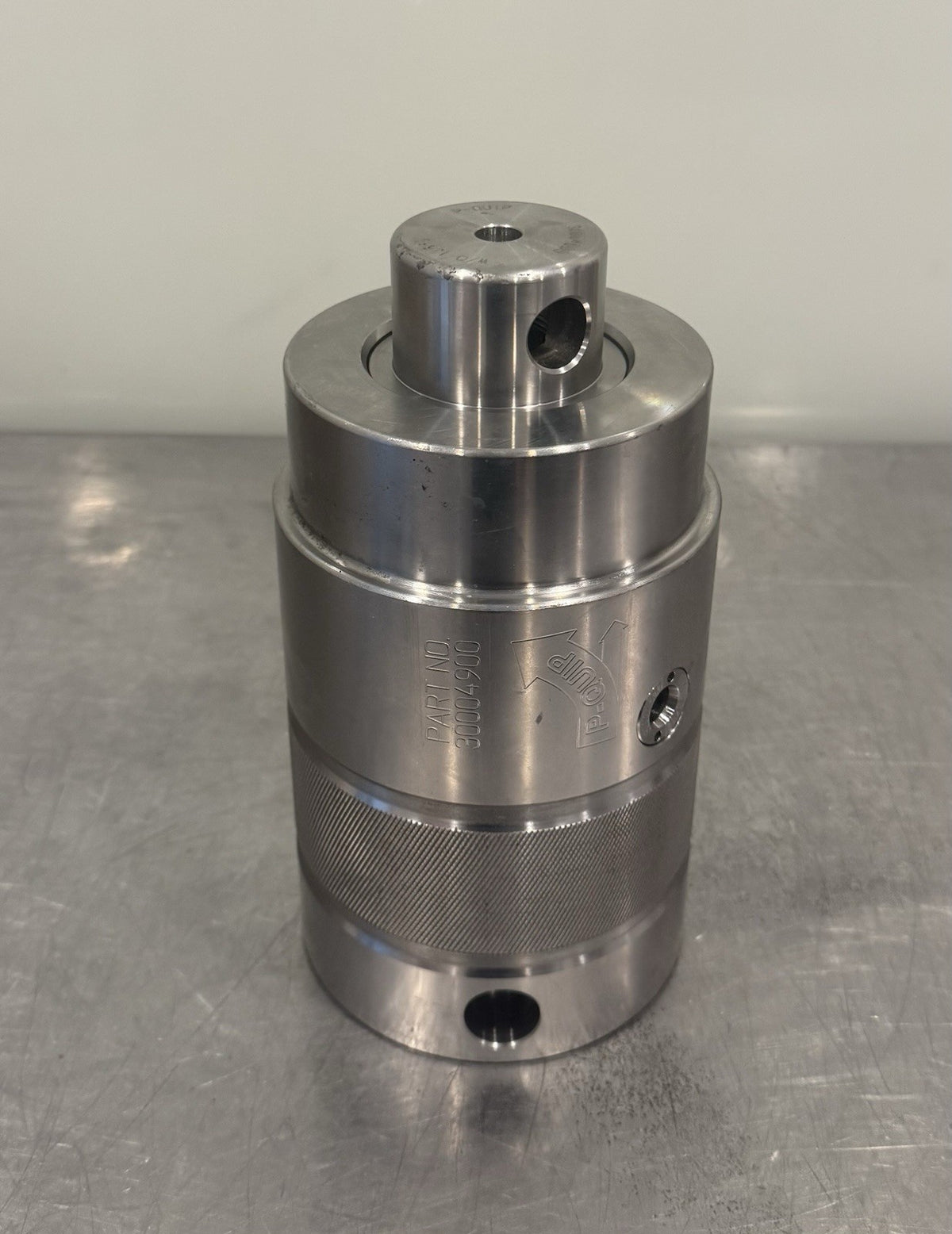 P-Quip 30004900 Mud Pump Release WP-8000PSI NEW! FREE SHIPPING!