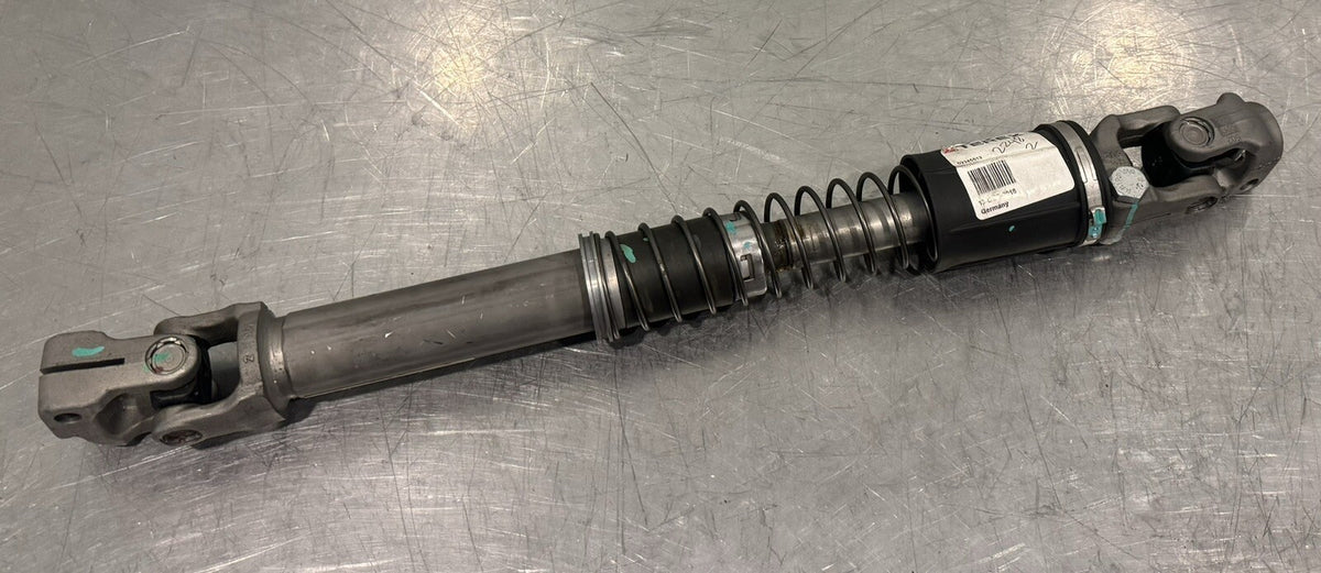 Terex 02245512 Shaft Bosch 7035-955-293 NEW W/ TAGS! FREE SHIPPING!