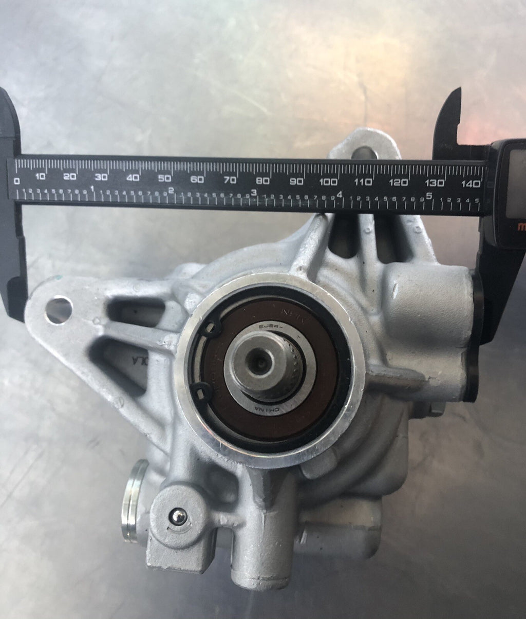 Power Steering Pump NEW! FREE SHIPPING!!
