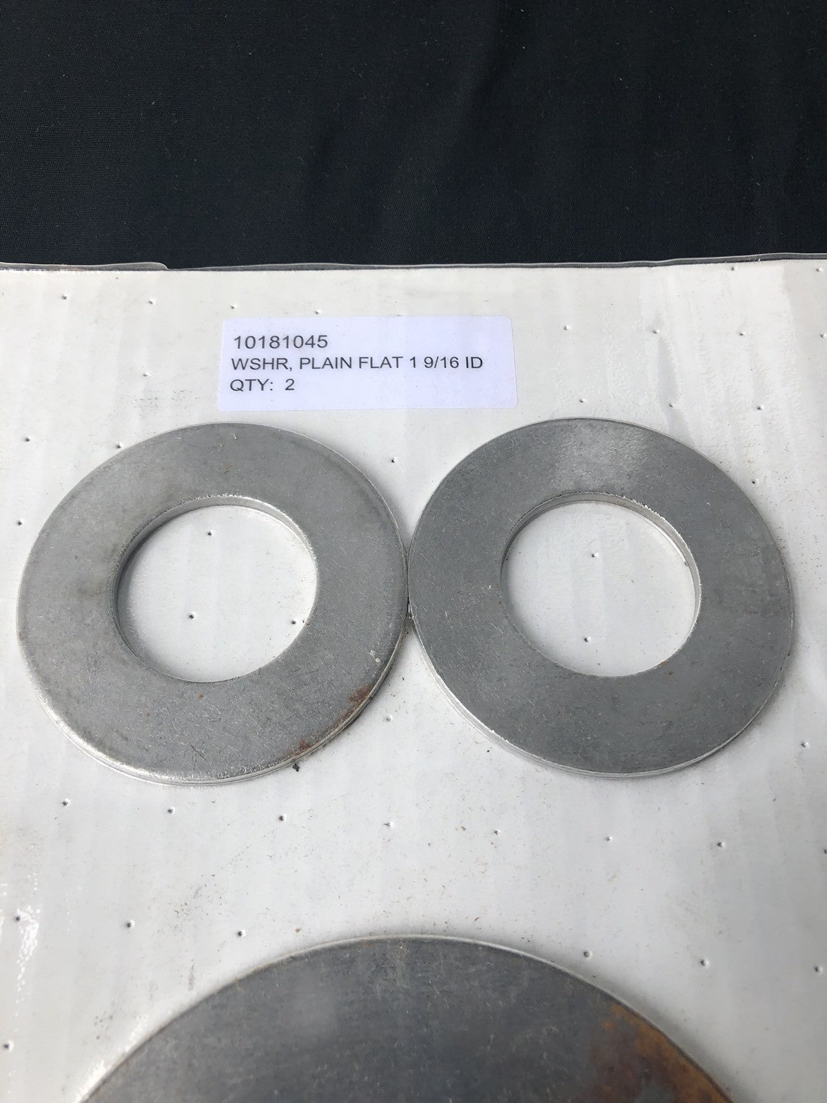 Roots Washer Rebuild Kit 90181020 10181045 10181004 T20030001 1089014 NEW