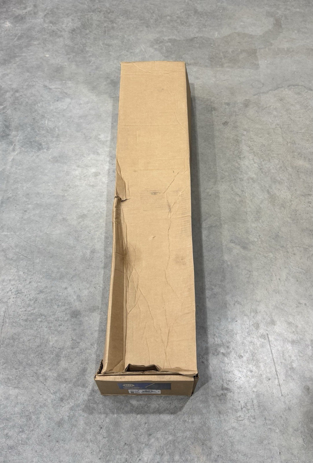 Napa 36-1695 Steering Rack & Pinion 361695 NEW IN BOX! SHIPS FREE!