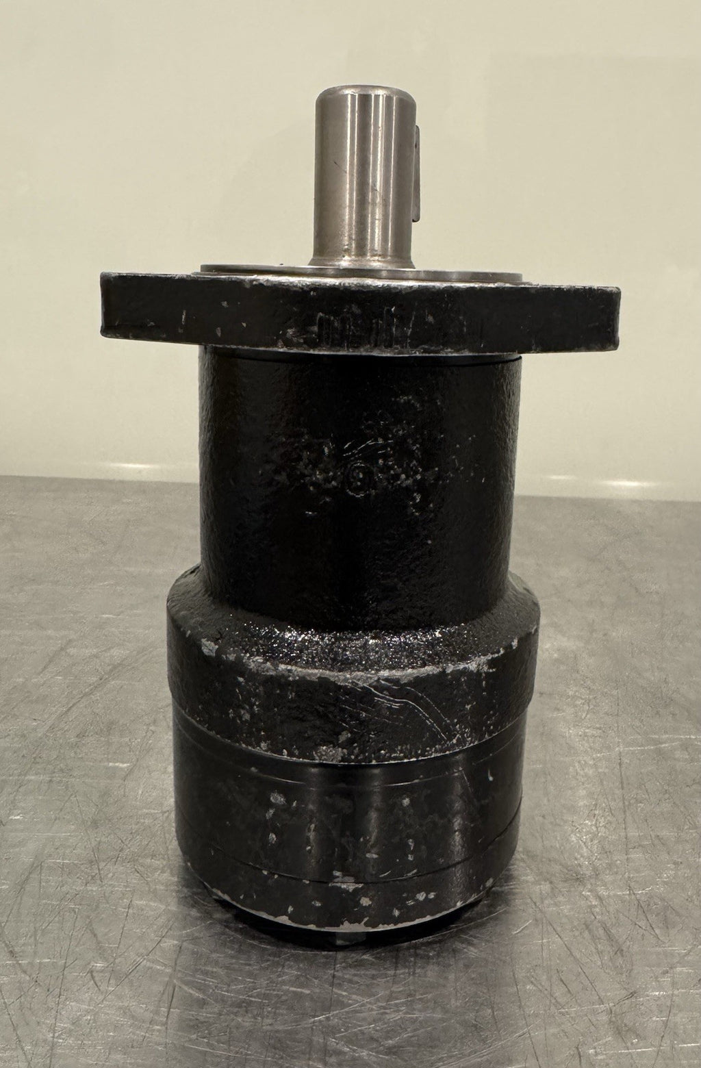 BMRS-125-H2-K-S Hydraulic Motor High Torque Compact Dynamic Fluid NEW SHIPS FREE