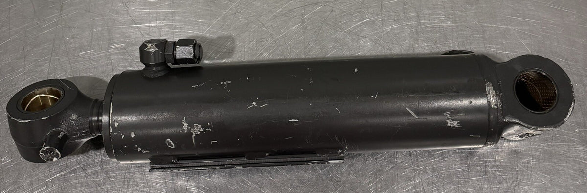260976 HYU12 Hydraulic Cylinder M4421-1 400/W1200 NEW! FREE SHIPPING!