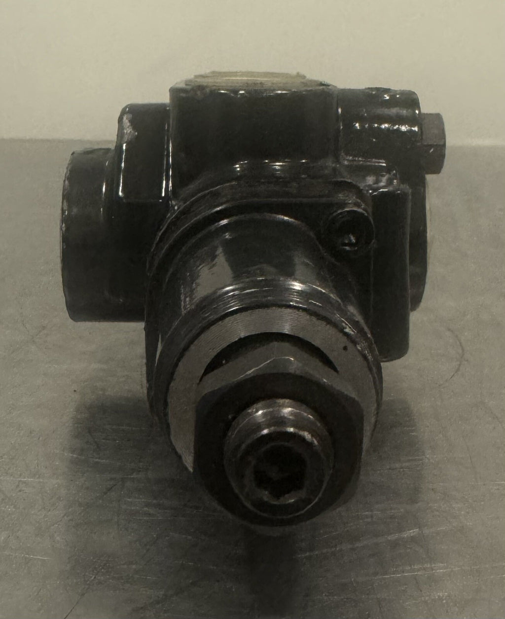 Hydraulic Control Spool Valve NEW! FREE SHIPPING!