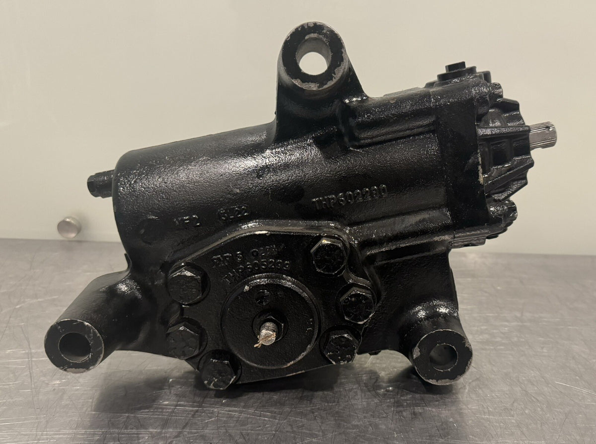 TRW PCF60006 Steering Gear 3844907C91 NO CORE! NEW! FREE SHIPPING!