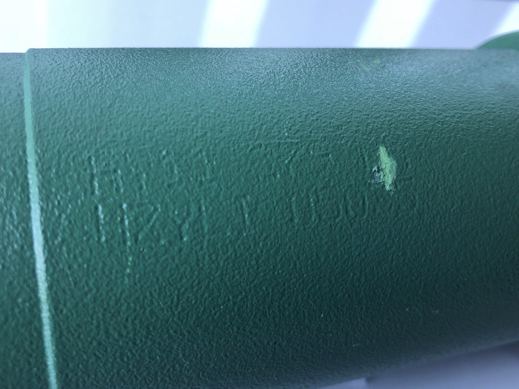 Green Cylinders Hydraulic Air Lift Cylinder NEW!!! FREE SHIPPING!!!
