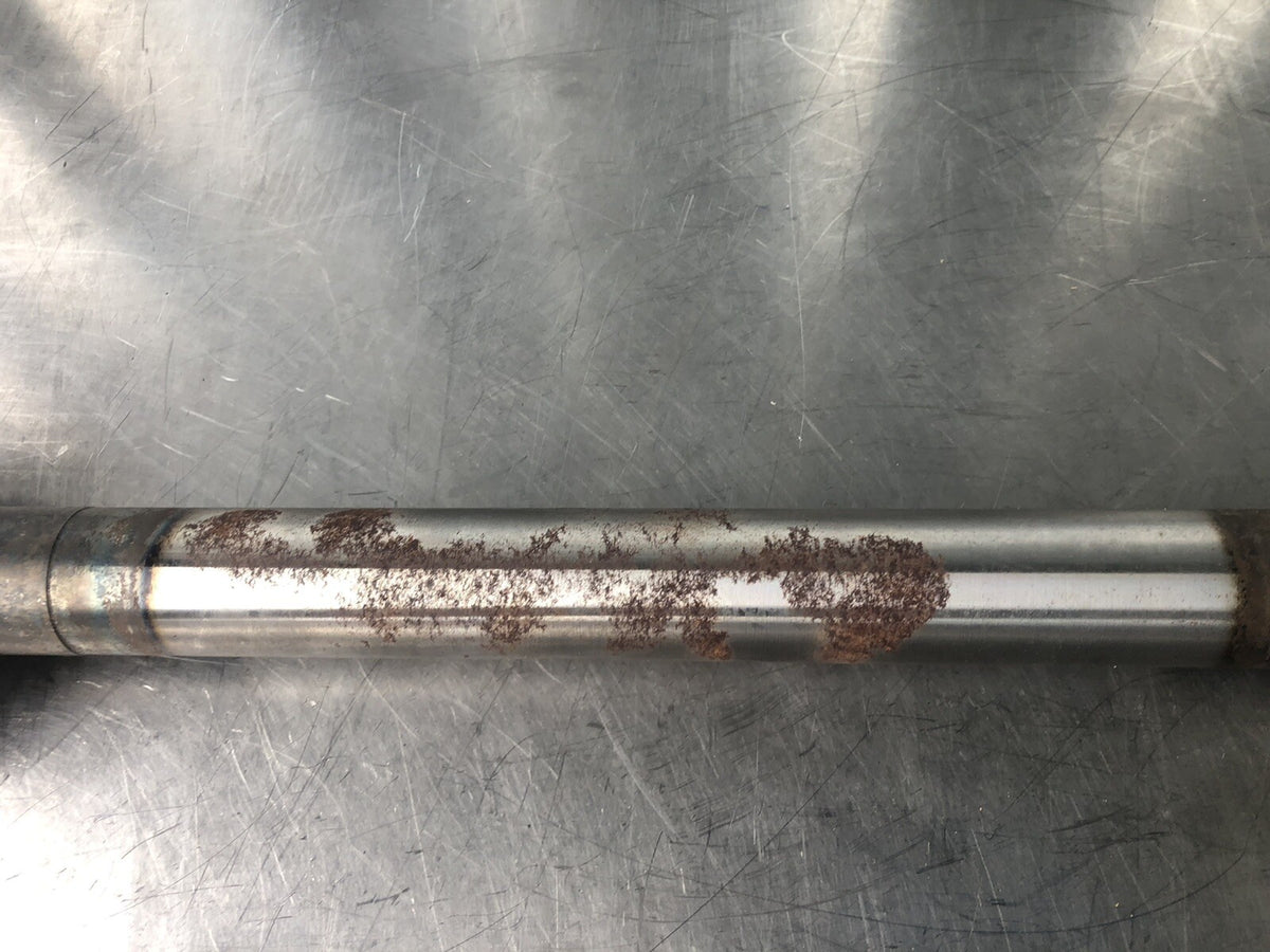 Bendix 107301 LH S-Camshaft NEW! FREE SHIPPING!