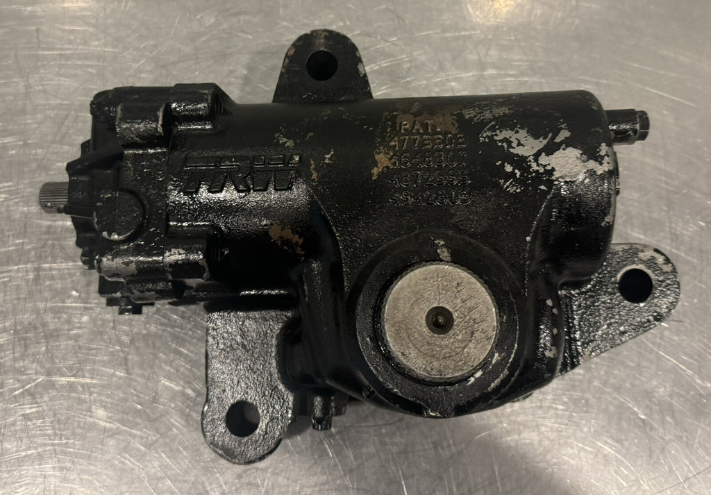 TRW PCF60006 Steering Gear 3844907C91 NO CORE! NEW! FREE SHIPPING!