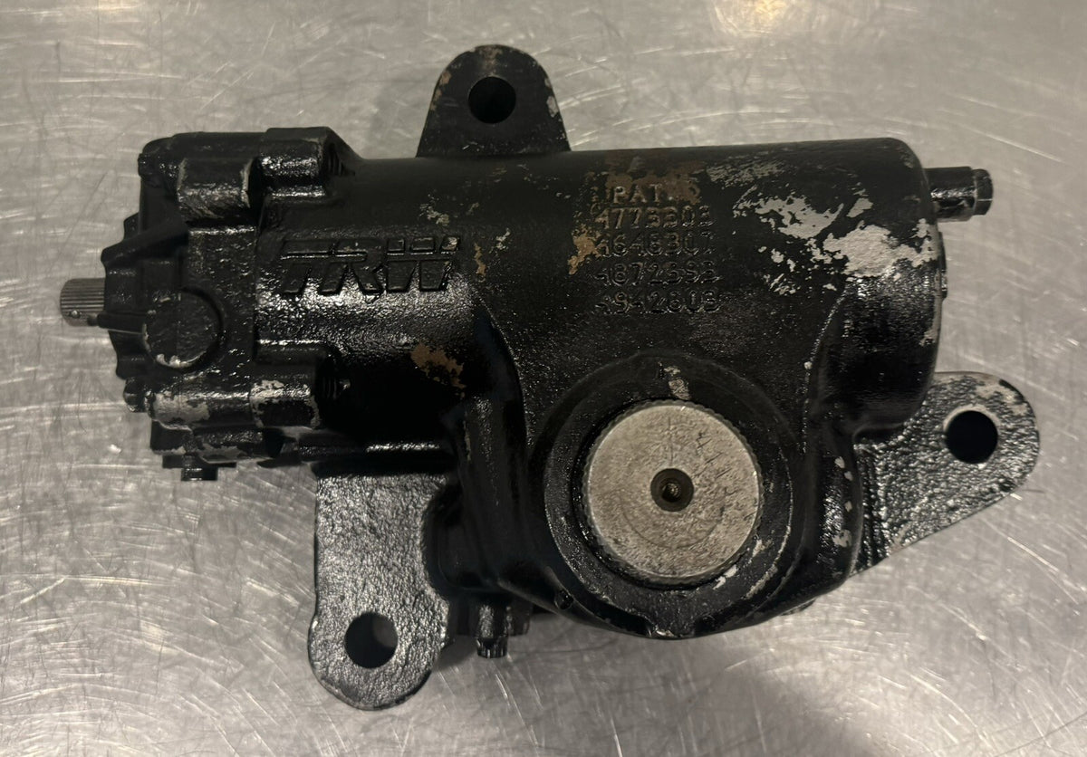 TRW PCF60006 Steering Gear 3844907C91 NO CORE! NEW! FREE SHIPPING!