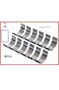 Enginetech BB153J010 Rod Bearing Set Chevrolet GMC Truck 4.8L Oversize  NEW