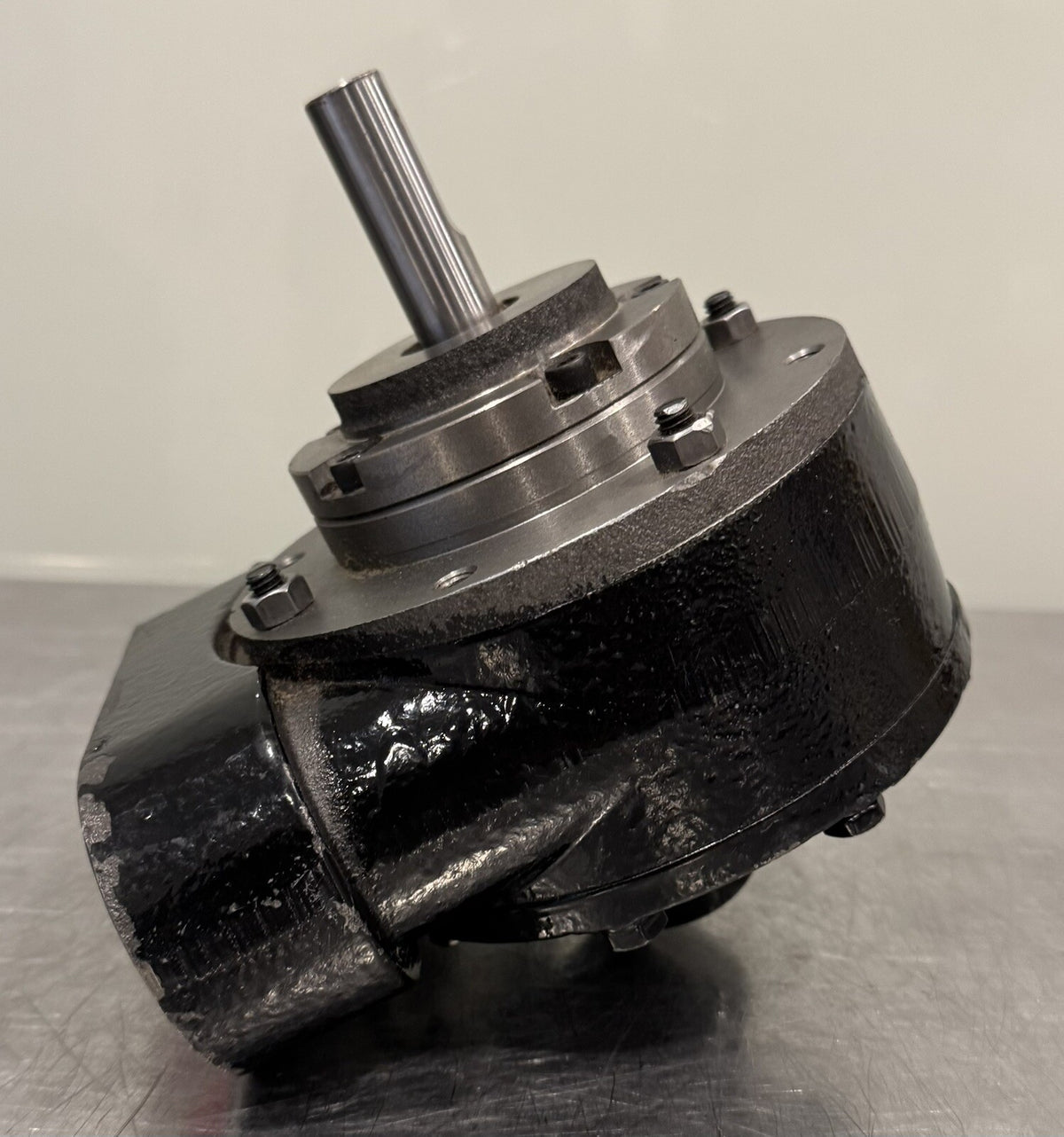 Hydraulic Gear Pump Motor Assembly NEW! FREE SHIPPING!