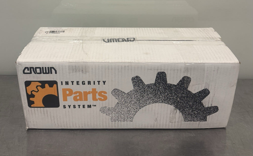 Crown Equipment Forklift Mount Kit NEW IN BOX! FREE SHIPPING!