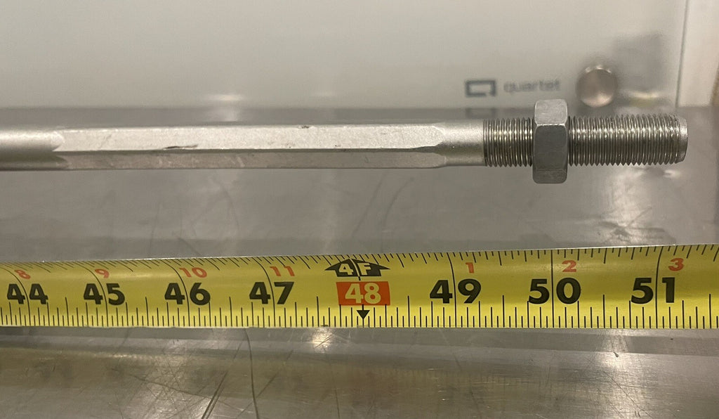 N-19102 Steering Rack & Pinion NEW! FREE SHIPPING!