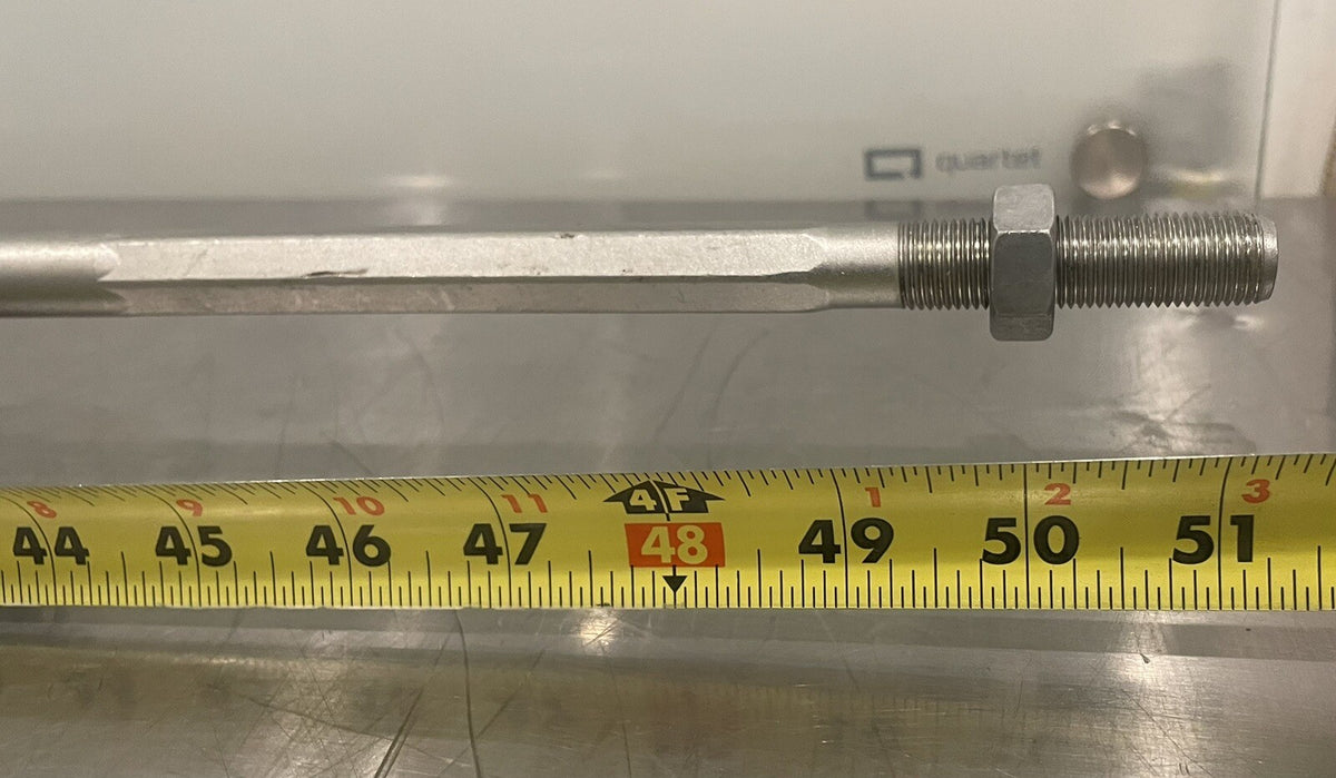 N-19102 Steering Rack & Pinion NEW! FREE SHIPPING!