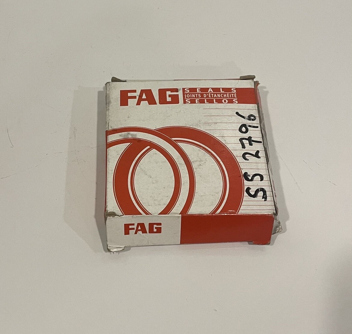 FAG SS2796 Differential Pinion Seal NEW! FREE SHIPPING!