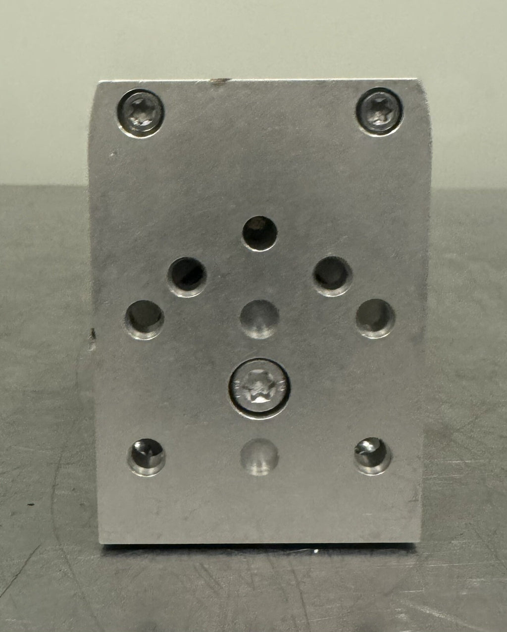 Festo 8048362 Mini Slide EGSC-BS-KF-60-50-12P Bearing Guide NEW! FREE SHIPPING!