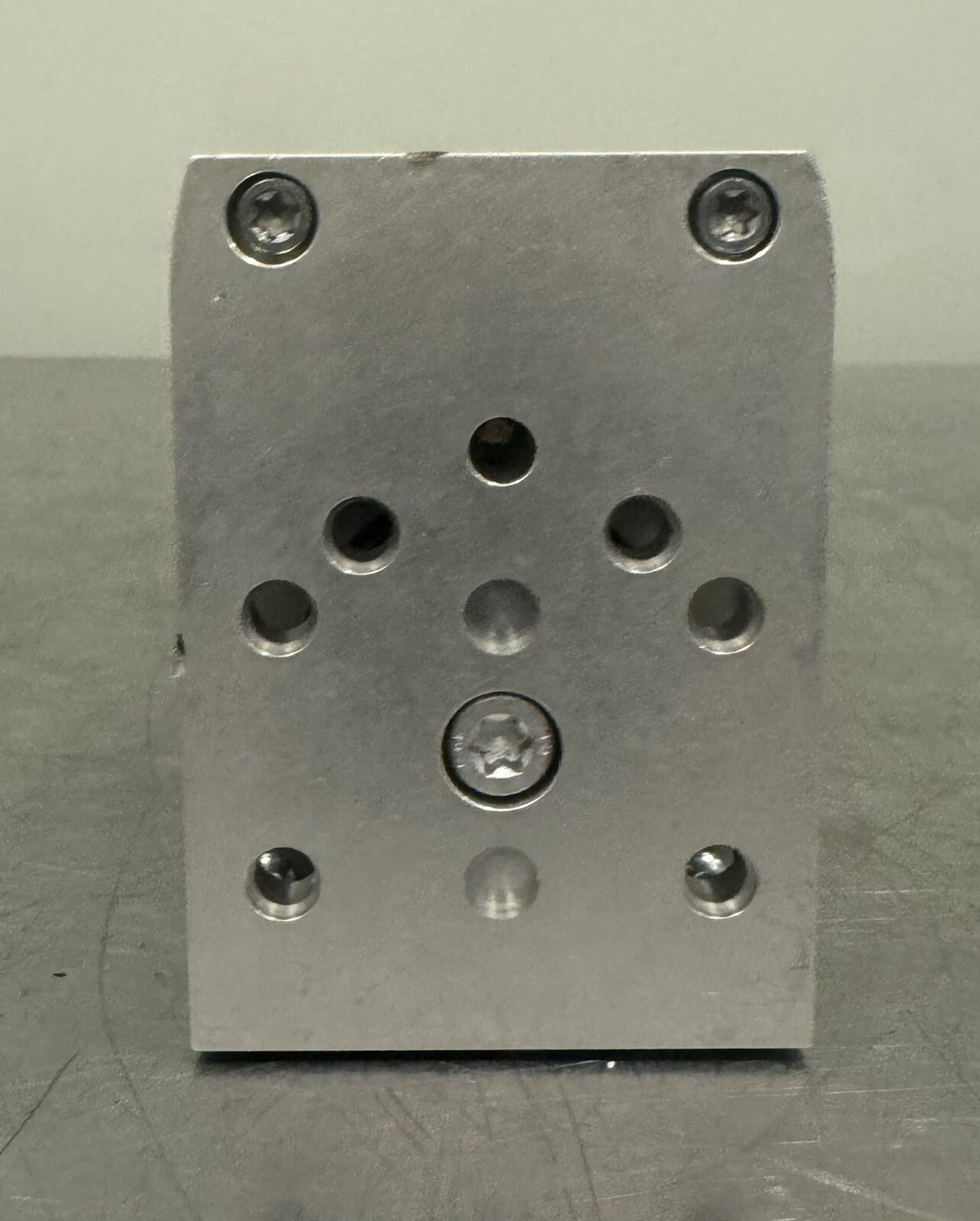 Festo 8048362 Mini Slide EGSC-BS-KF-60-50-12P Bearing Guide NEW! FREE SHIPPING!