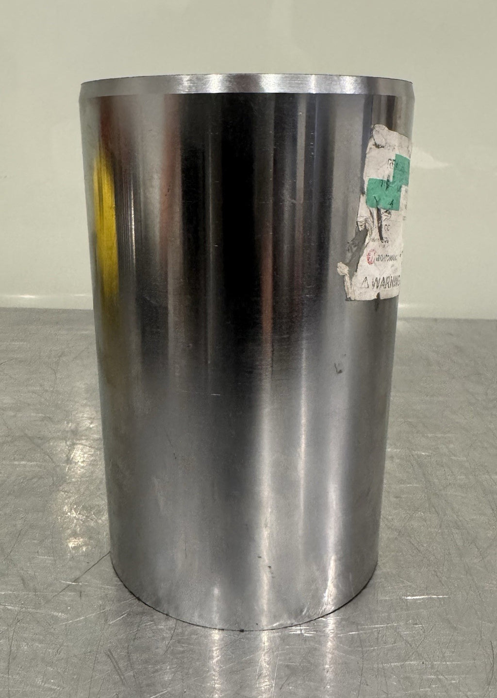 Manitowoc 6810100128 Lift Cylinder Shaft NEW! FREE SHIPPING!