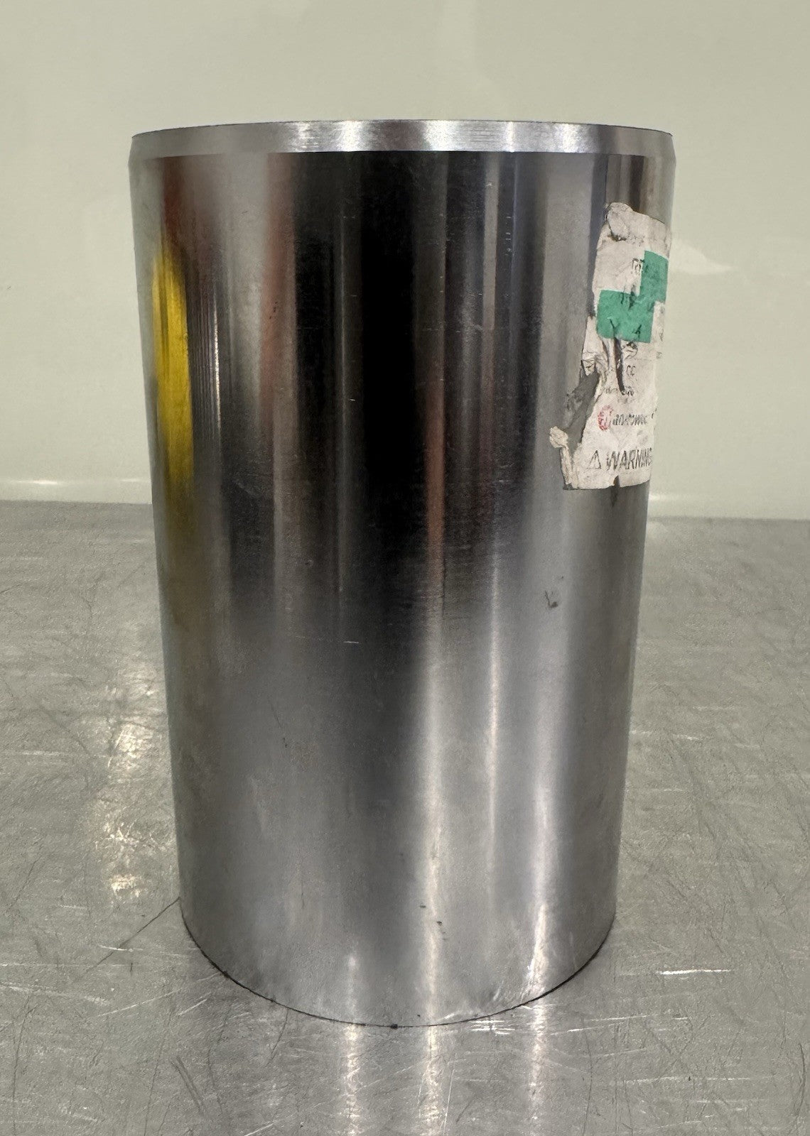 Manitowoc 6810100128 Lift Cylinder Shaft NEW! FREE SHIPPING!