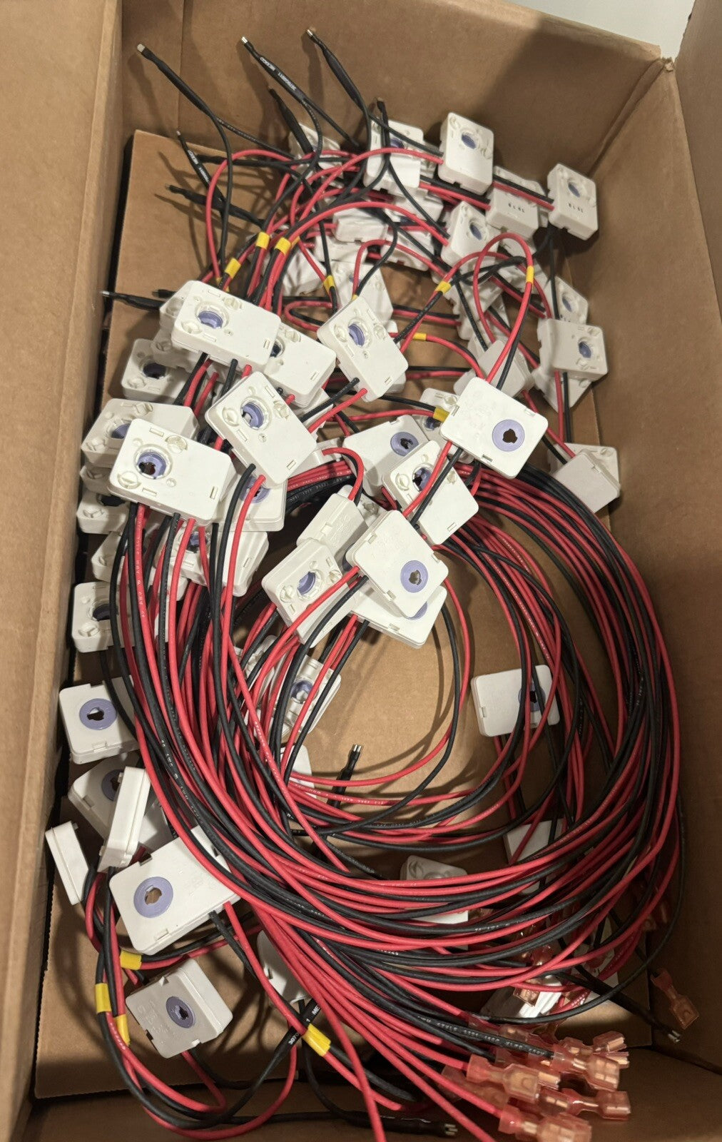 Whirlpool 8189754 Wire Harness Range Cooktop NEW! FREE SHIPPING!