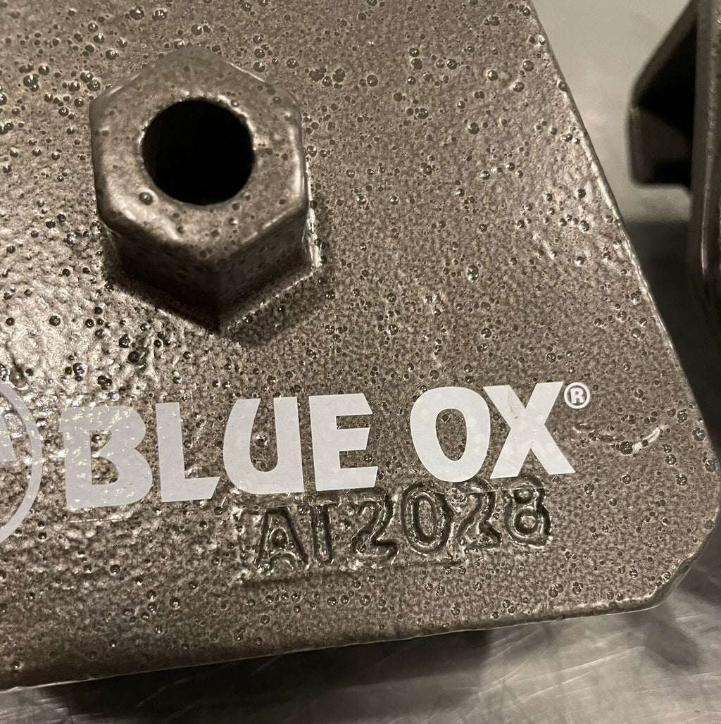 Blue Ox Underclamp Lift Brackets AT2035 NEW! FREE SHIPPING!
