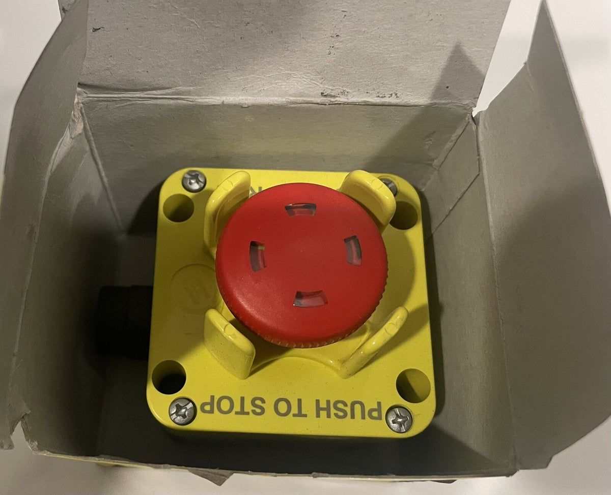 Giovenzana 51524352 Hoistway Stop Switch Kit NEW! FREE SHIPPING!