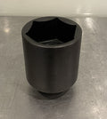 Wright Tools 89124 3-7/8” Deep Impact Socket 6 Point SAE NEW! FREE SHIPPING!