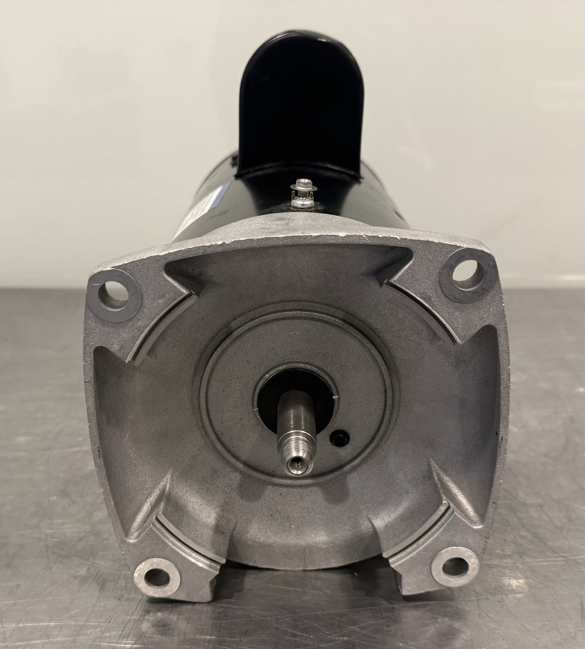Century HSQ130 Pool Pump Motor 208-230V 3HP 3450 RPM 1PH F56AA77A01 NEW!