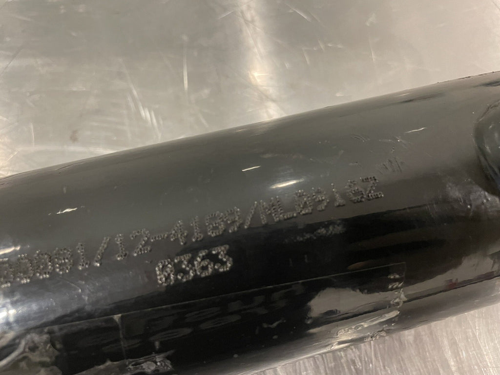 New Way 500081 Hydraulic Cylinder 2.50 X 20 KP03 NEW! FREE SHIPPING!