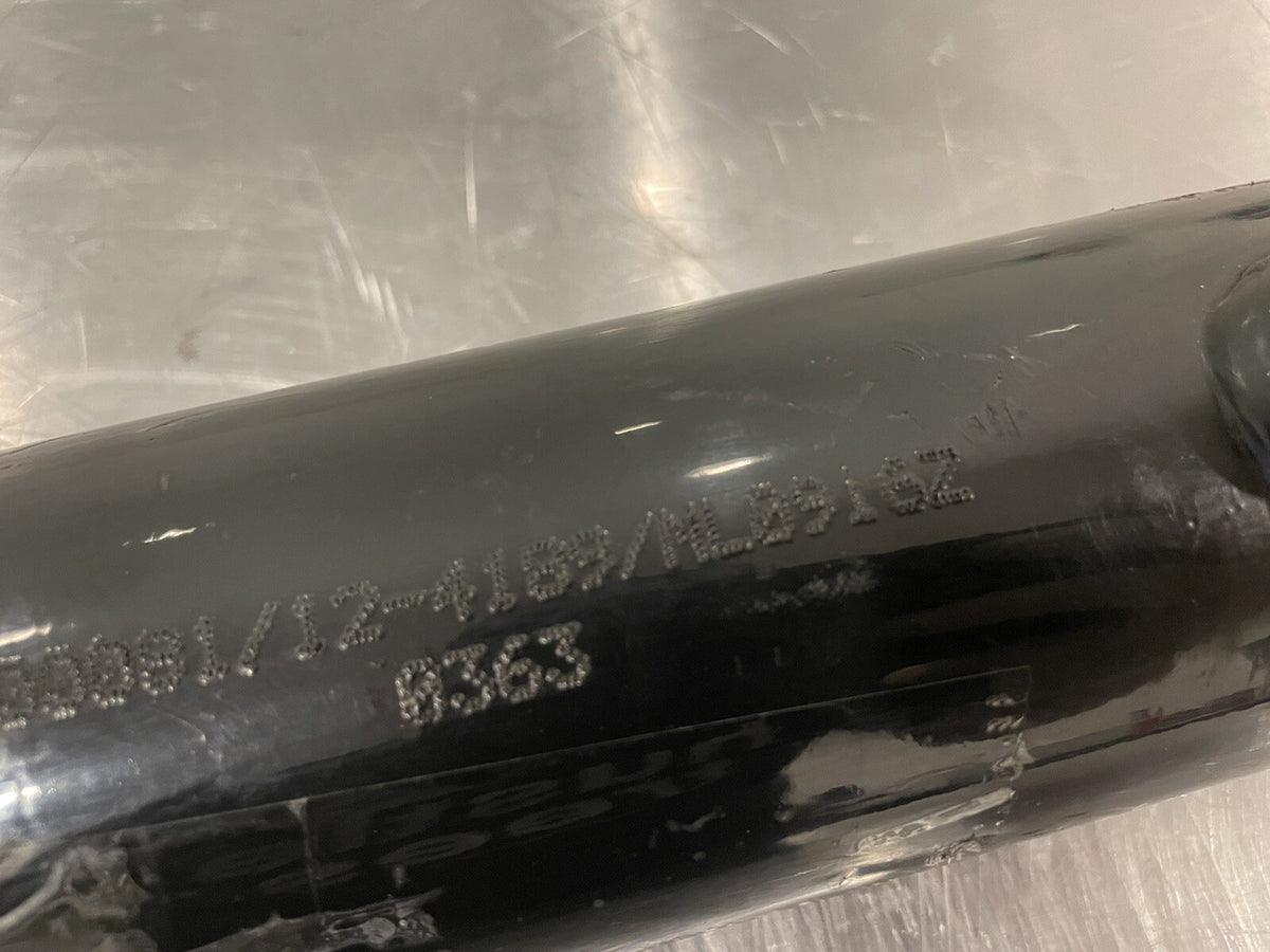 New Way 500081 Hydraulic Cylinder 2.50 X 20 KP03 NEW! FREE SHIPPING!