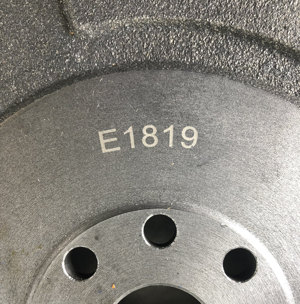RhinoPac 167533 Flywheel Clutch Plate NEW!! FREE SHIPPING!!