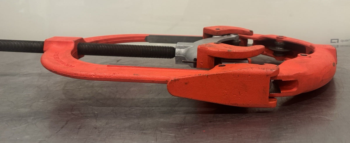 Ridgid No. 468 Hinged Pipe Cutter 6”-8” NEW! FREE SHIPPING!
