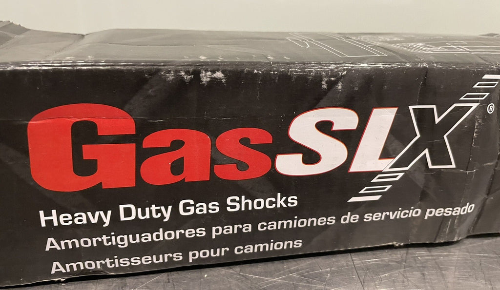 Gabriel 89440 GasSLX Shock Absorber Heavy Duty Adjustable NEW IN BOX! SHIPS FREE