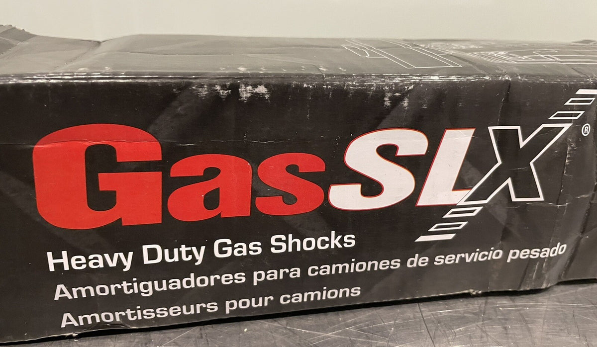 Gabriel 89440 GasSLX Shock Absorber Heavy Duty Adjustable NEW IN BOX! SHIPS FREE