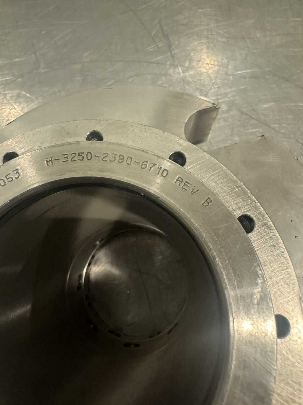 Crane HSP-1035514-2 Mechanical Pump Seal Cartridge M174184 NEW! SHIPS FREE!