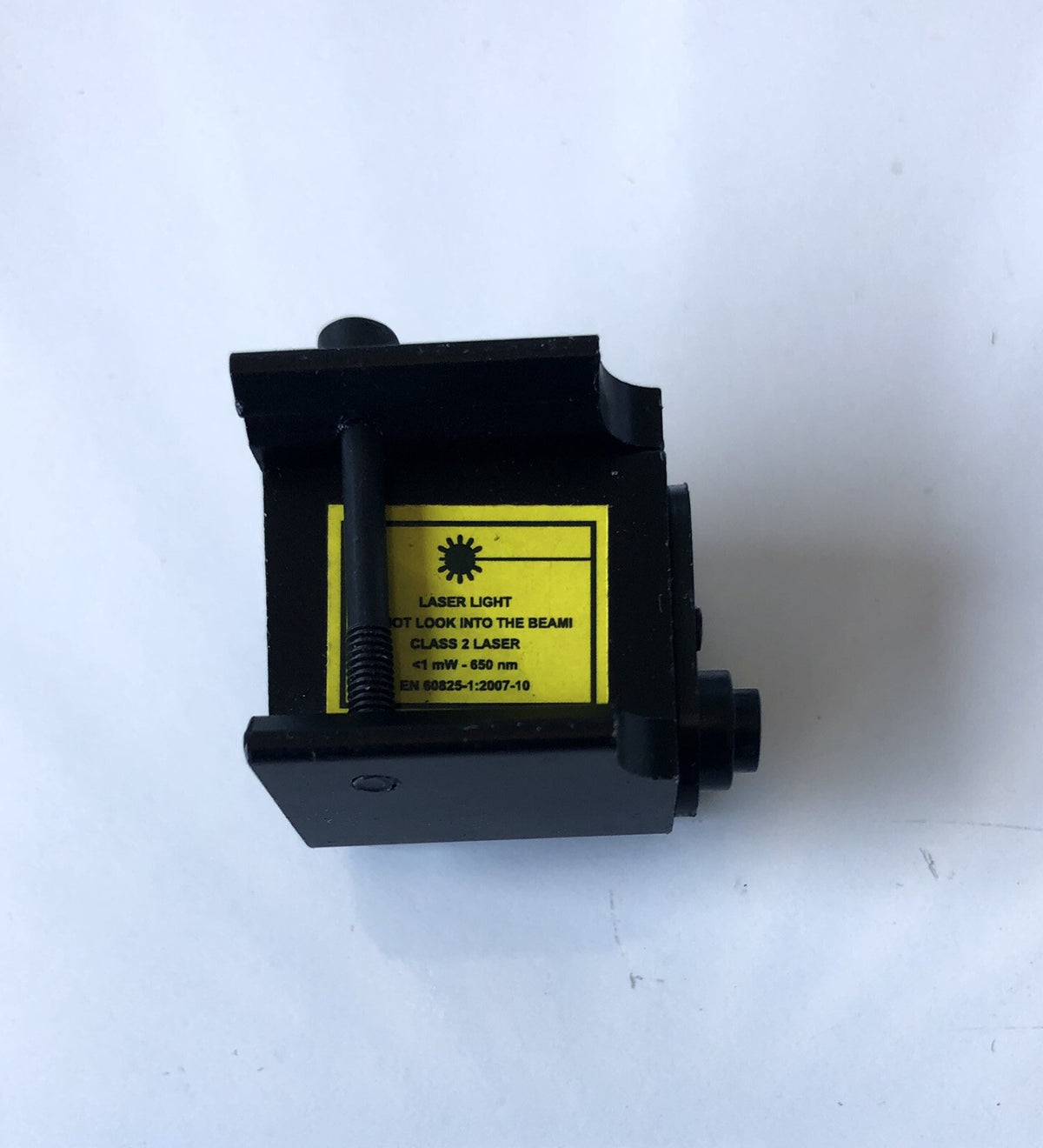 EN 608251:2007-10 Laser Sight Gun Aiming Device NEW! SHIPS FREE!!!