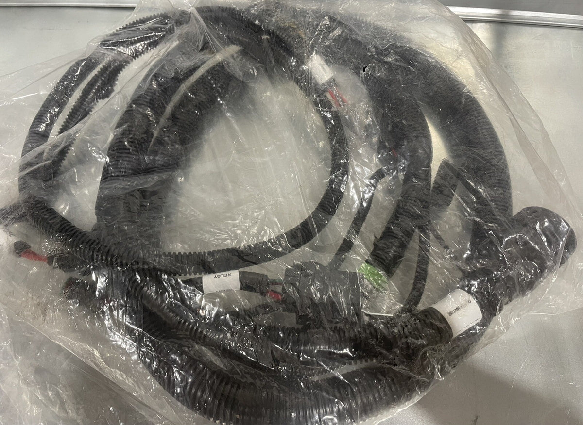 John Deere AA89883 Wire Harness PTO 2-PT Tract NEW! FREE SHIPPING!