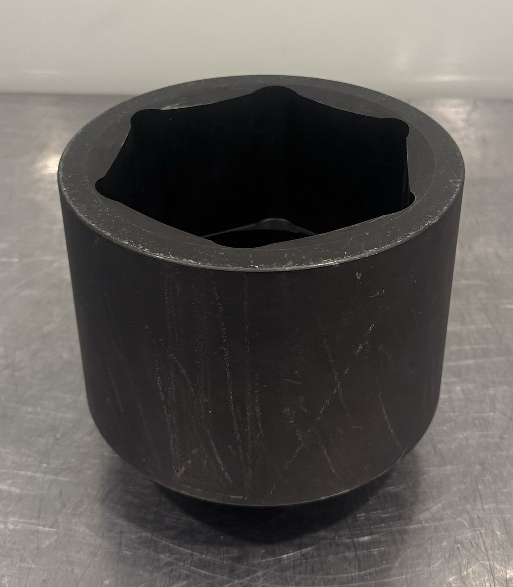 Snap On IM1605 Impact Socket 5” 6 Point 1.5” Drive IM-1605 NEW! FREE SHIPPING!