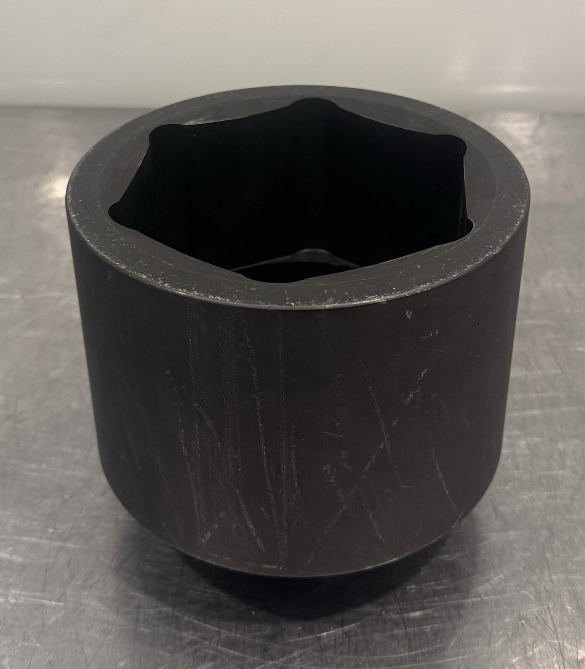 Snap On IM1605 Impact Socket 5” 6 Point 1.5” Drive IM-1605 NEW! FREE SHIPPING!