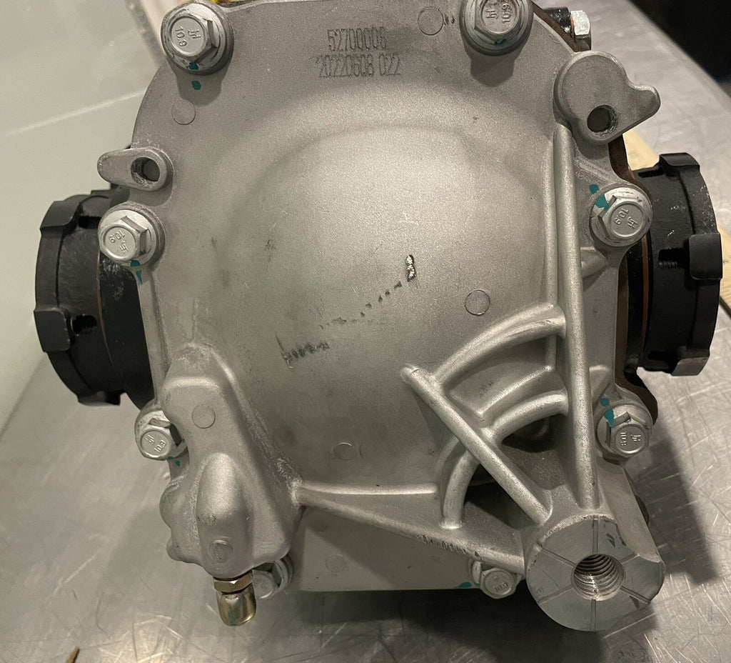 52700006 Differential 20220608 022 (220316) NEW! FREE SHIPPING!