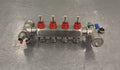 ABST Radiant Floor Heating Valve Manifold NEW! FREE SHIPPING!