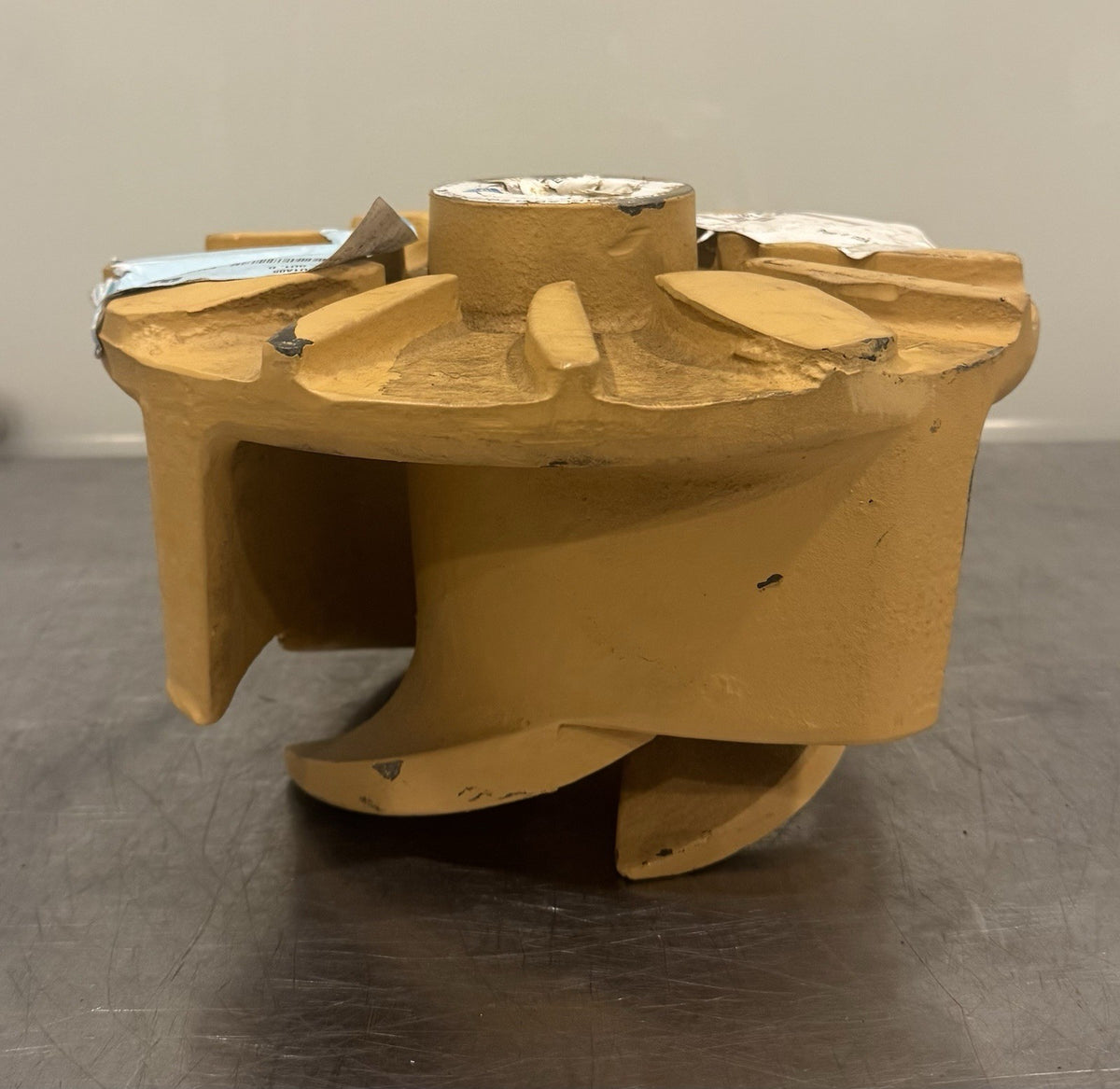 Weir DAHF3056QU1A05 Horizontal Froth Pump Impeller NEW! FREE SHIPPING!