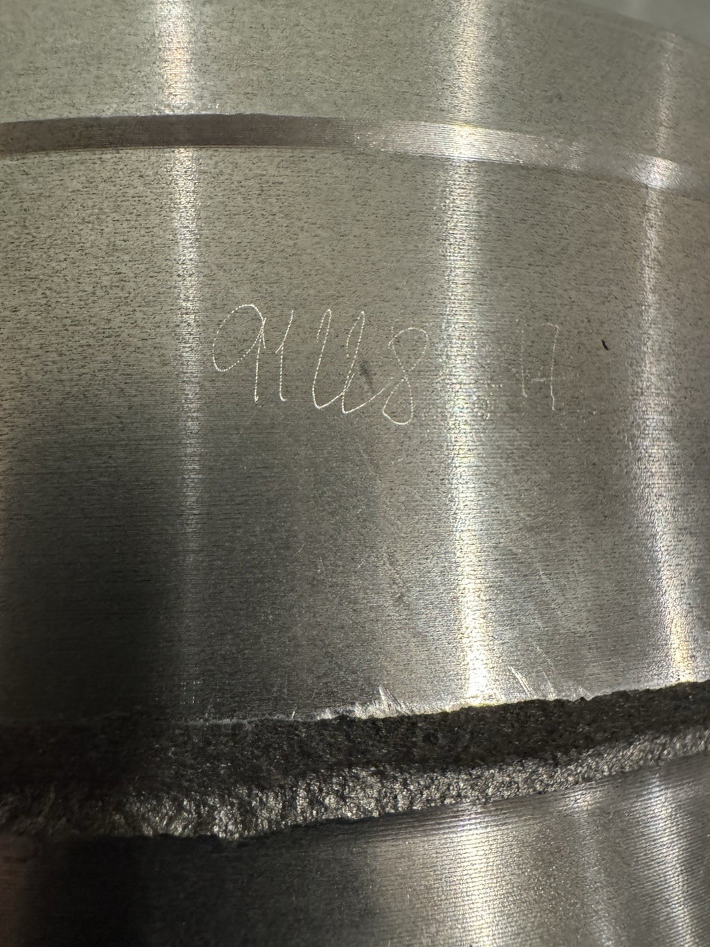 Caterpillar Carrier Differential CAT 30 Spline 20 Bolt NEW! FREE SHIPPING!