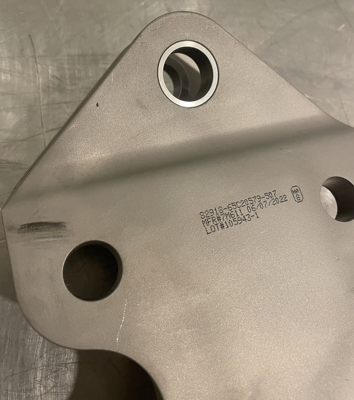 65C20579-506 Boeing Structural Support NEW! FREE SHIPPING!