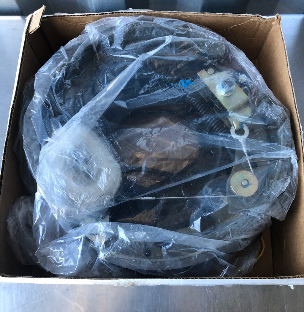 HD Value K23-450-HDV Electric Trailer Brake Assembly K23450HDV NEW IN BOX!!!
