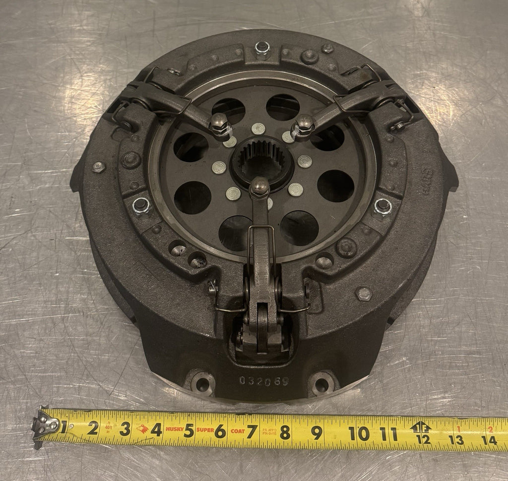 Hars Clutch Pressure Plate ASSY 032069 NEW! FREE SHIPPING!