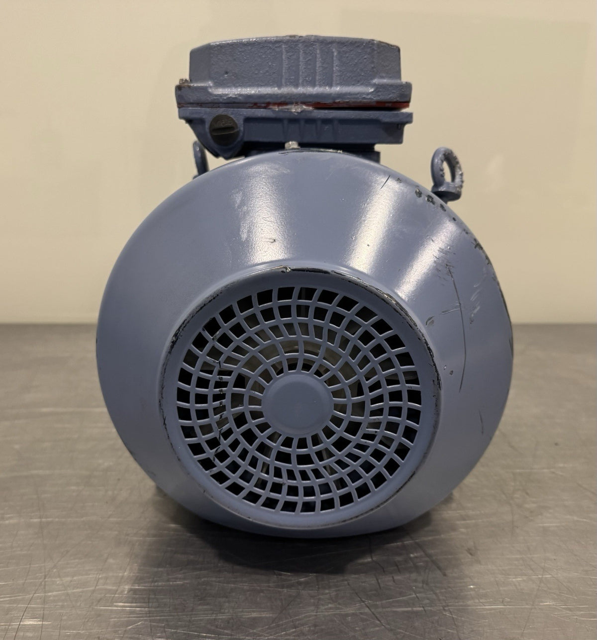 Marathon R324B Motor 5.5HP IP55 4Kw 3600 RPM TCA112M02 NEW! TCA0041AE211GAA009