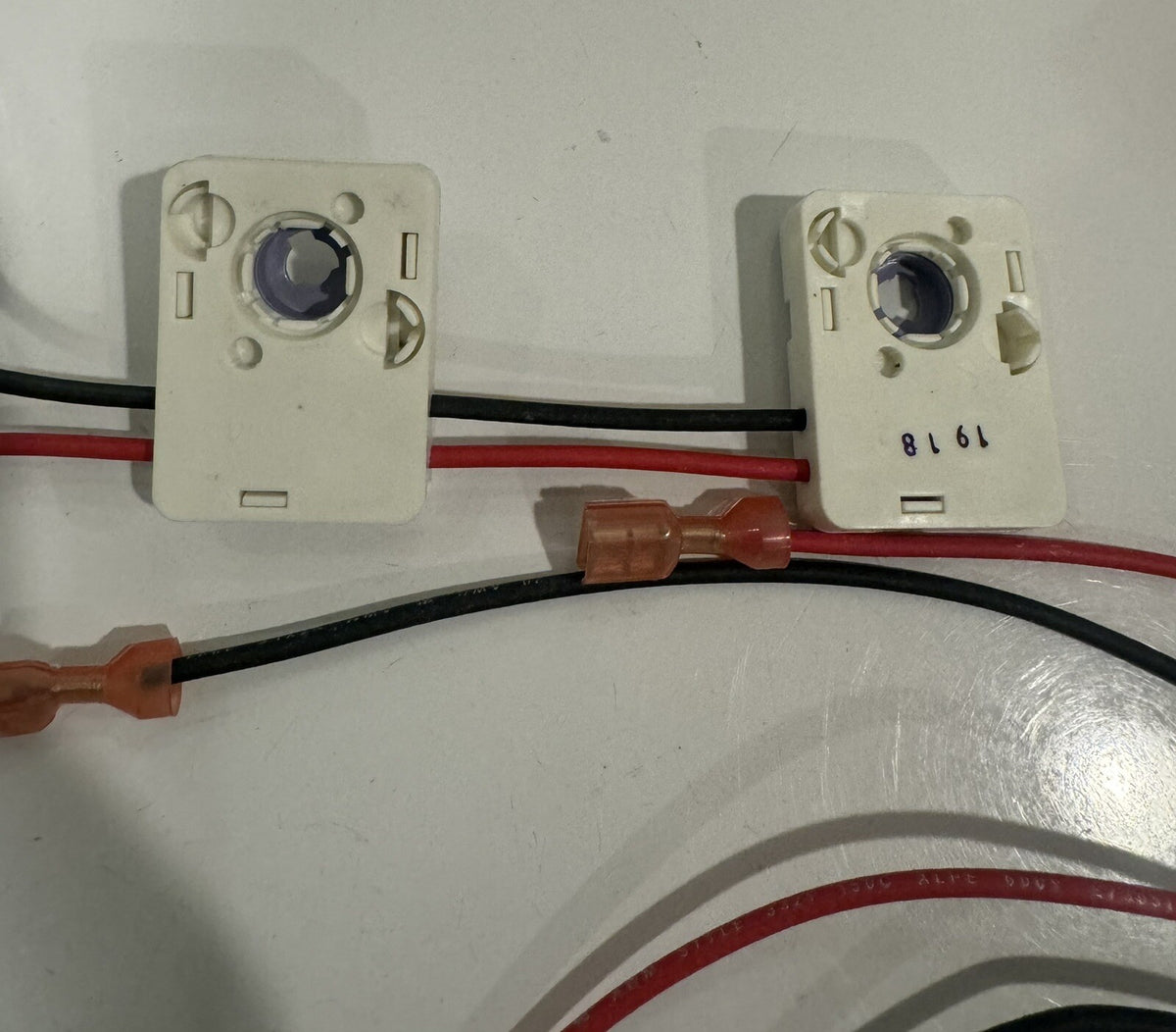 Whirlpool 8189754 Wire Harness Range Cooktop NEW! FREE SHIPPING!