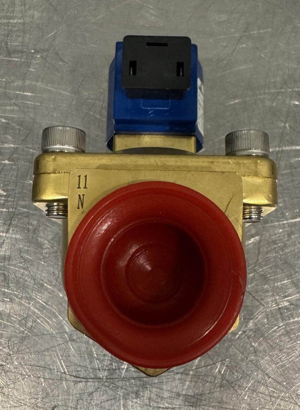 GC Valves 4244-0101 Solenoid Valve ASSY NEW! FREE SHIPPING!
