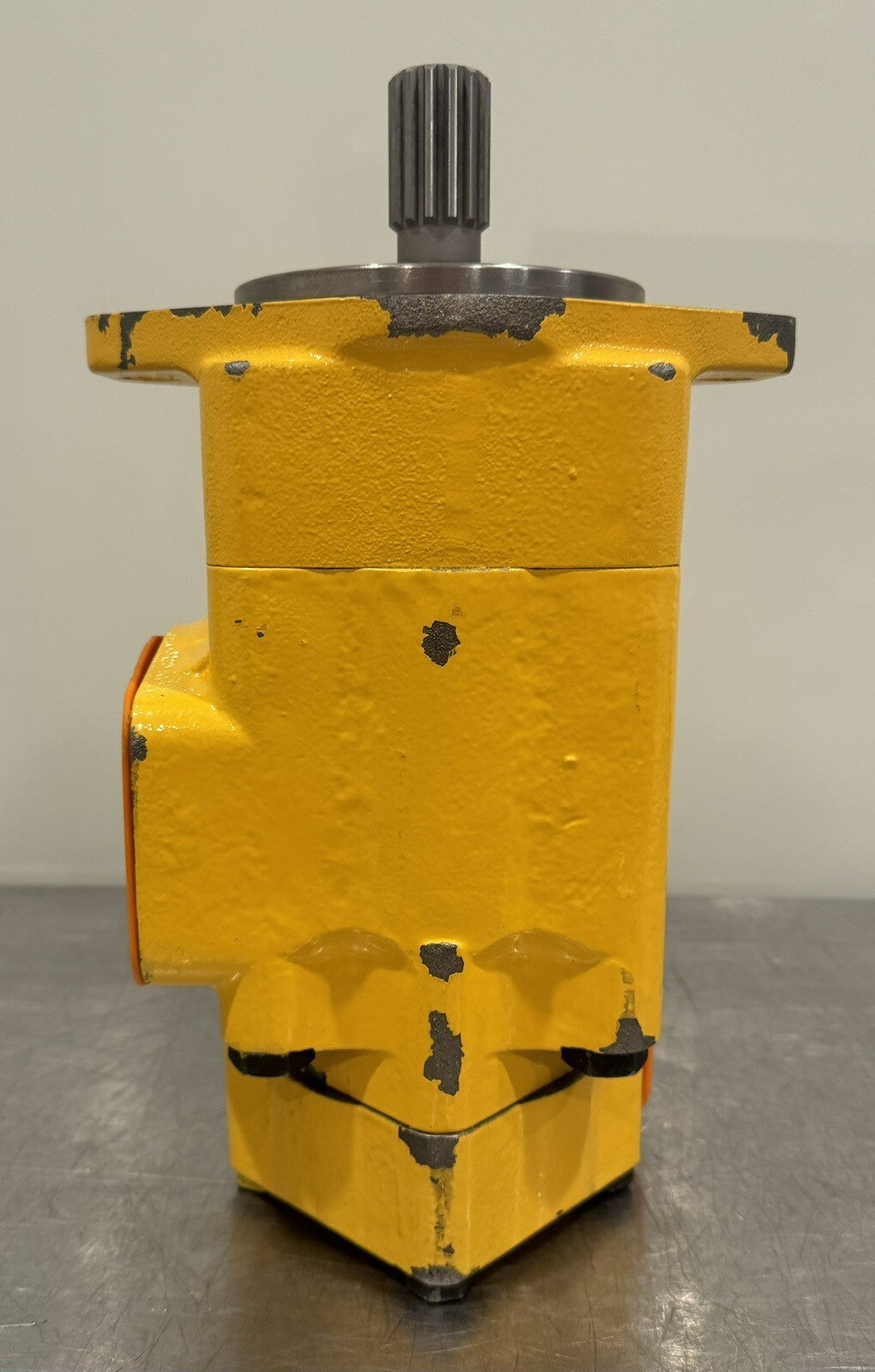 422-8174 Hydraulic Pump For Caterpillar CAT NEW! FREE SHIPPING!